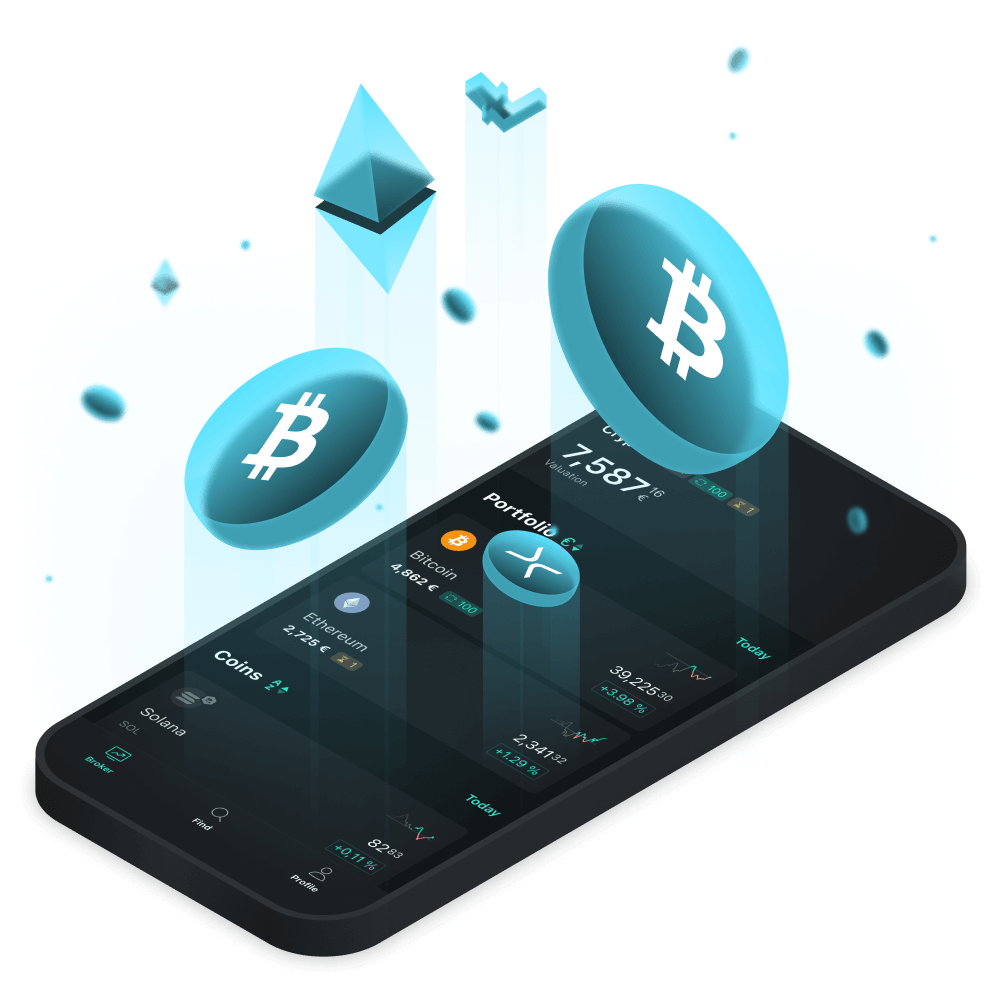 Trading Platform